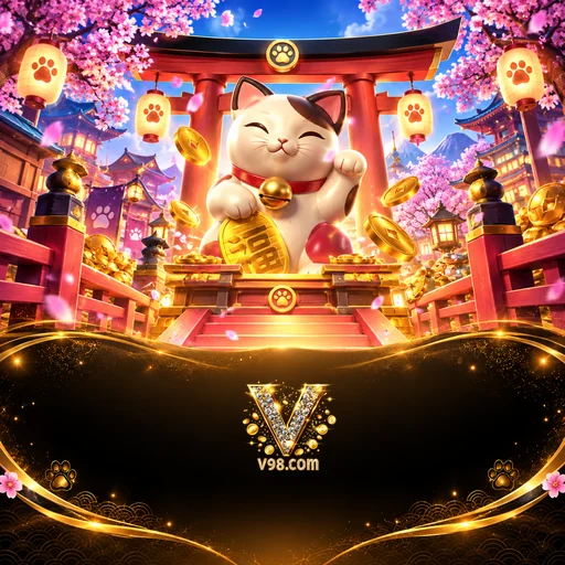 Lisensi Resmi v98